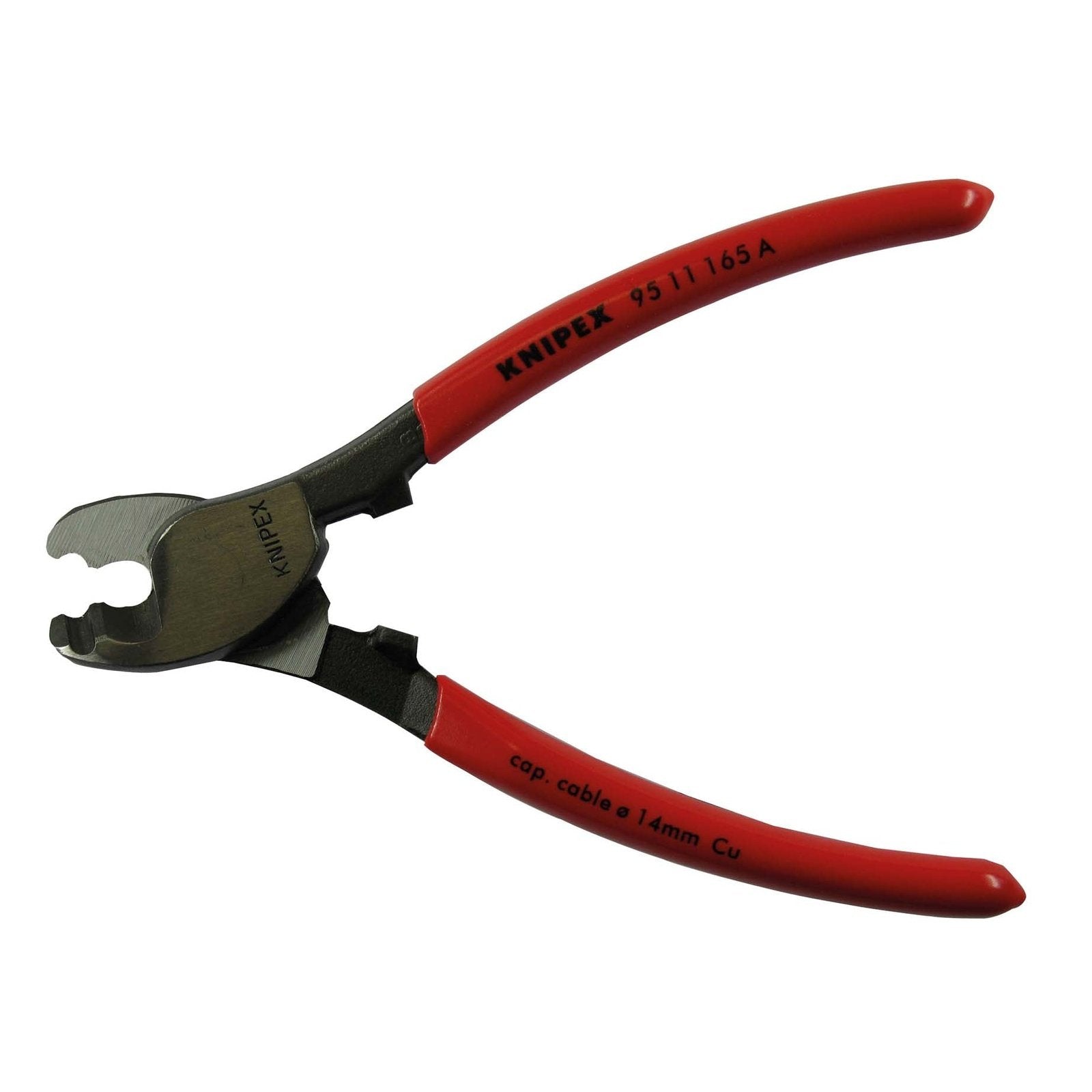 Kabelsax 9511A Knipex