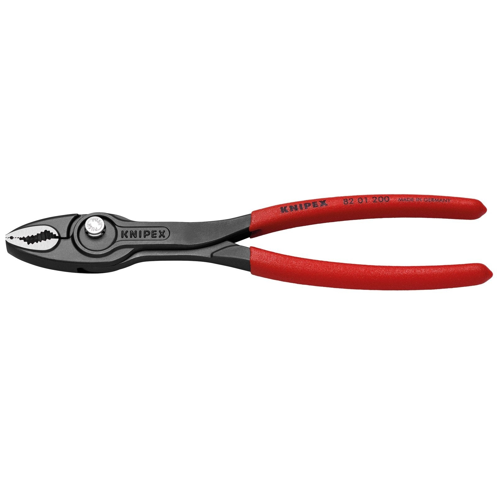 Muttertång TwinGrip Knipex