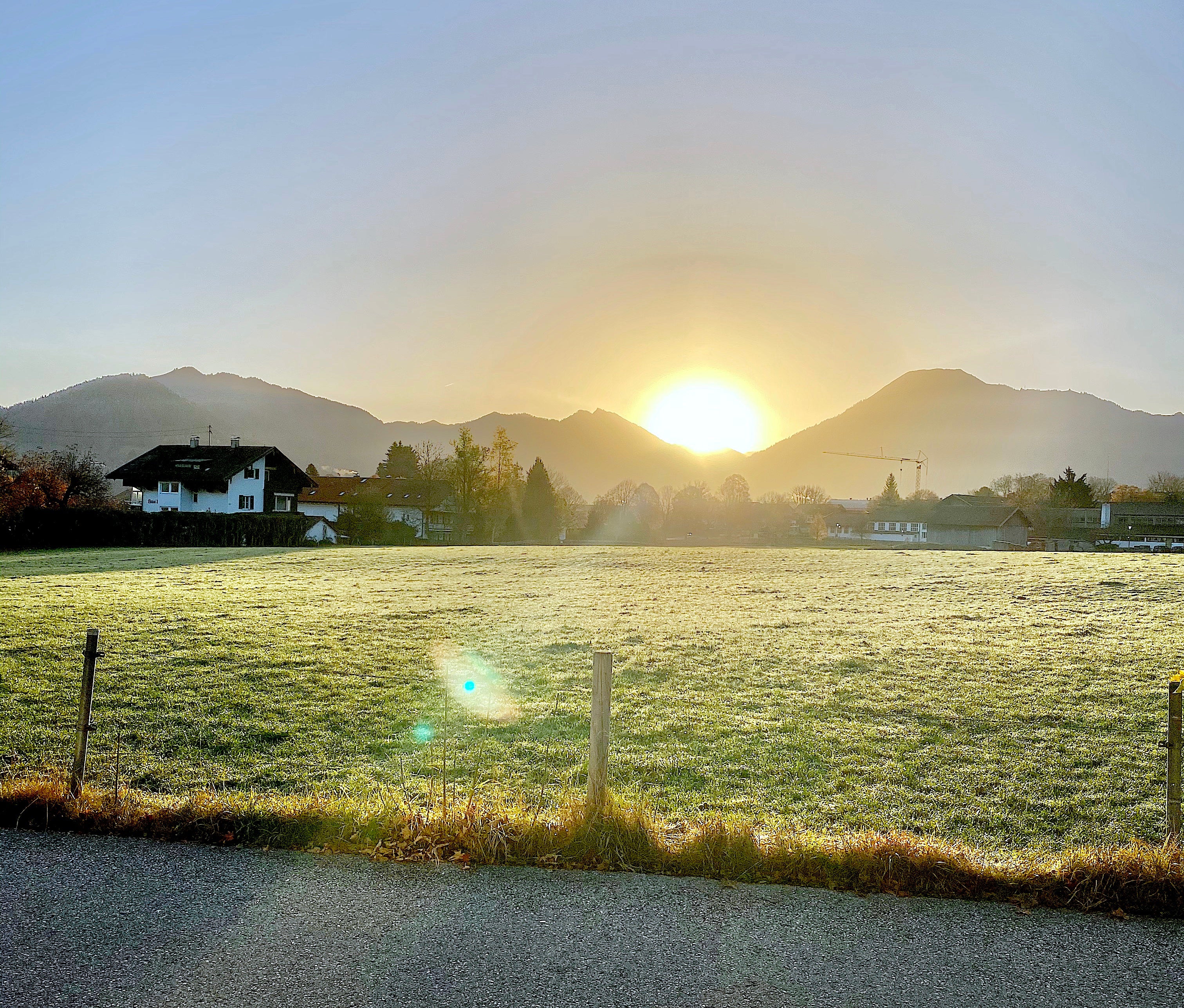 Gutes aus Schliersee