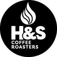 H&S new logo design