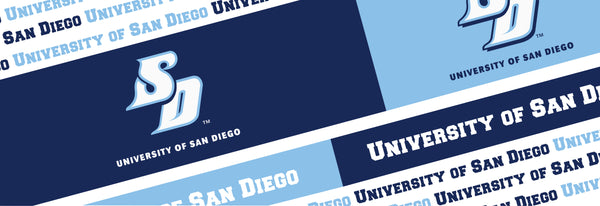 University of San Diego Tech Accessories