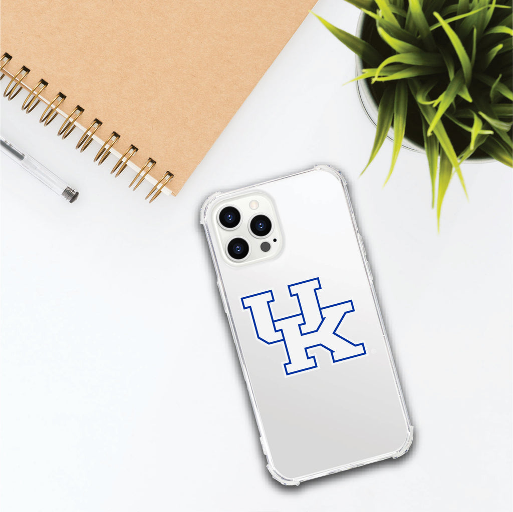 Kentucky iPhone Case 