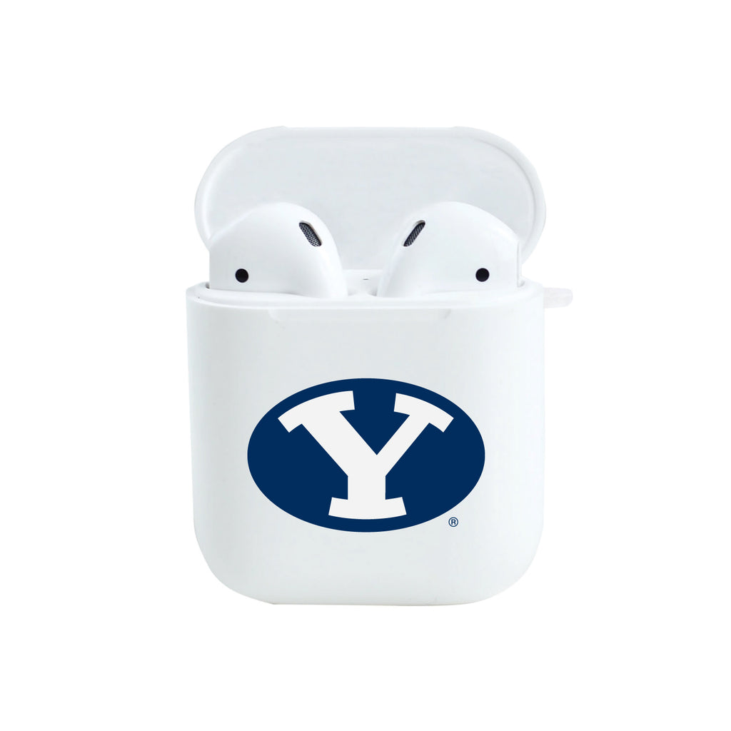 Otm Essentials | University of Southern California Classic AirPods Case AirPods / Black