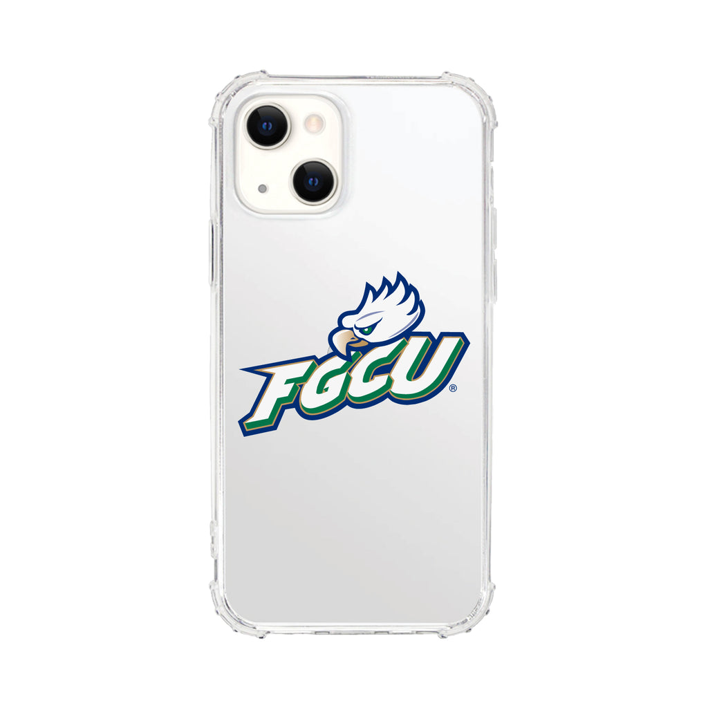 University of Louisville Tough Edge Phone Case, Tokyodachi Mascot iPhone 11  Pro / A