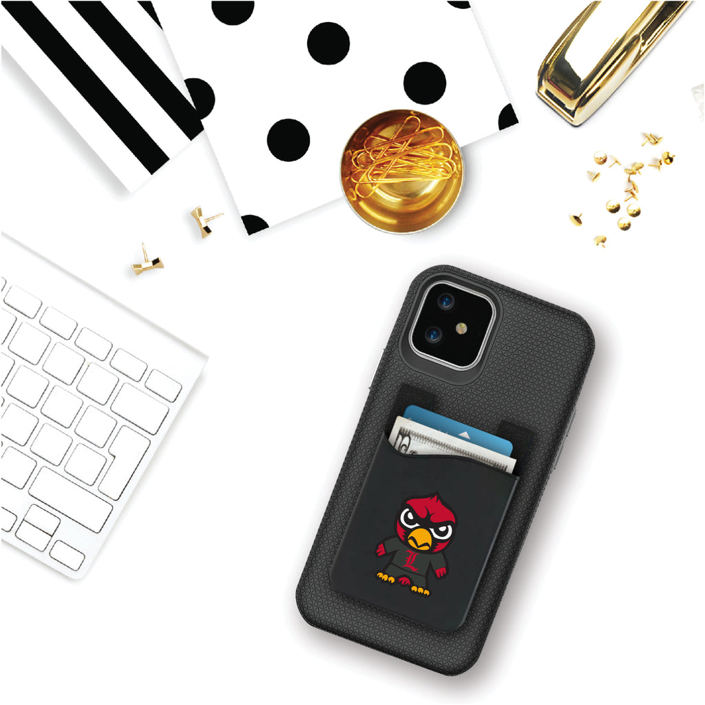 OTM Essentials  University of Louisville Classic Phone Case