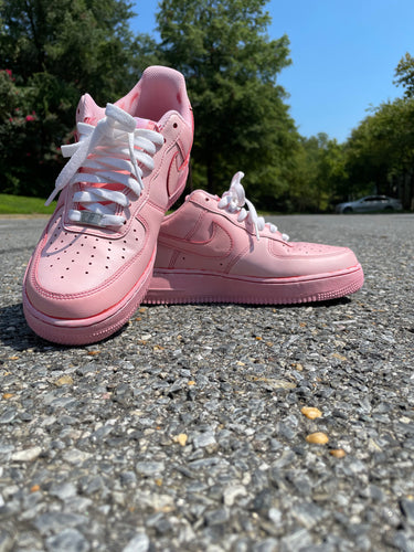 Air Force 1 Off-White Custom