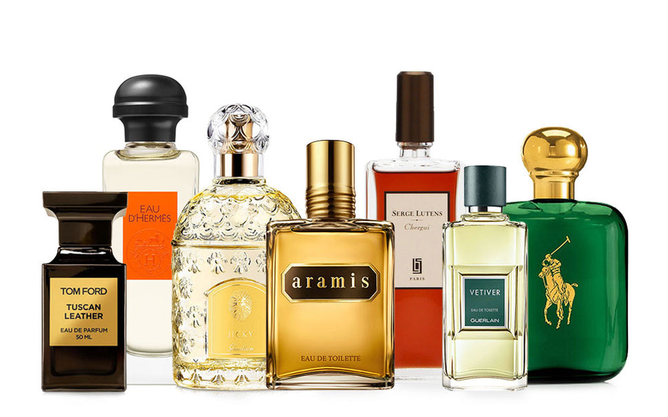 Original Perfumes At Discounted Price. – Discountrader