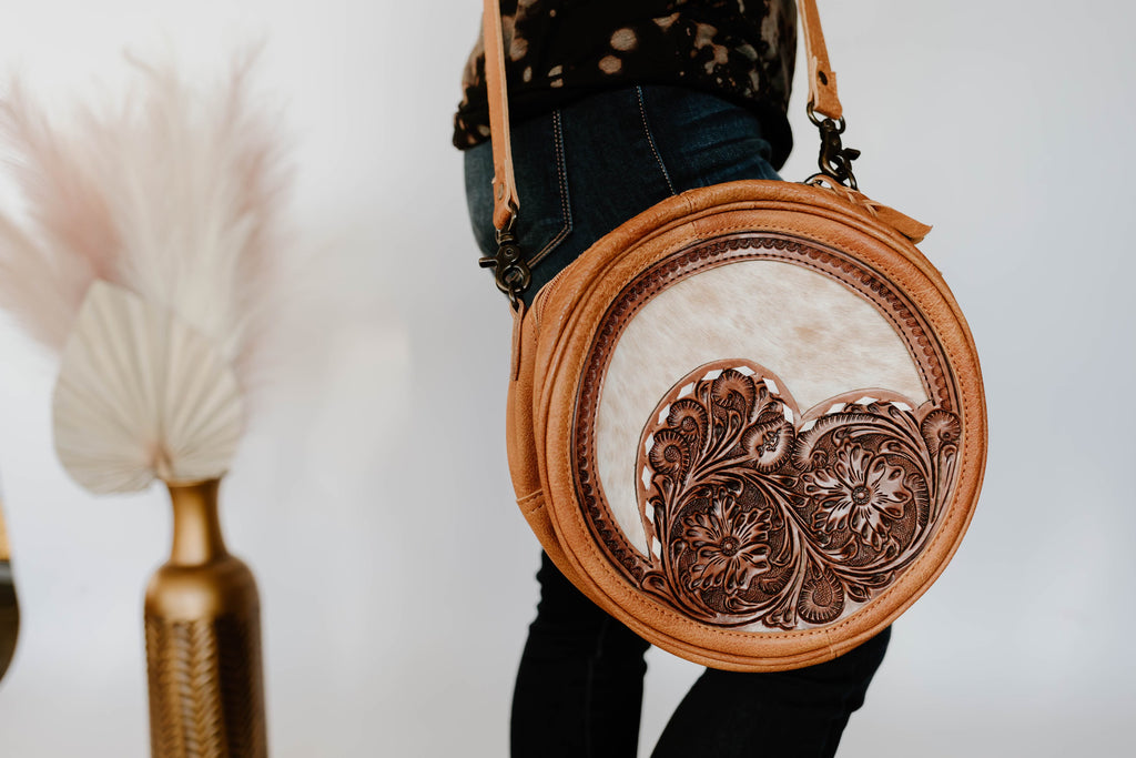 Western Fringe Purse – Bailey Made Tee's & Boutique