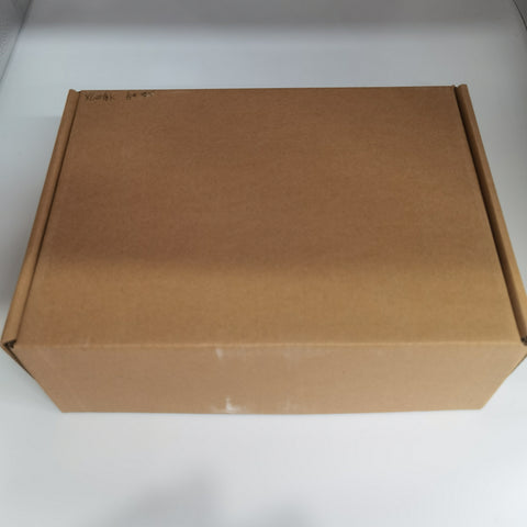 crossdresser cross-love plain paperbox package