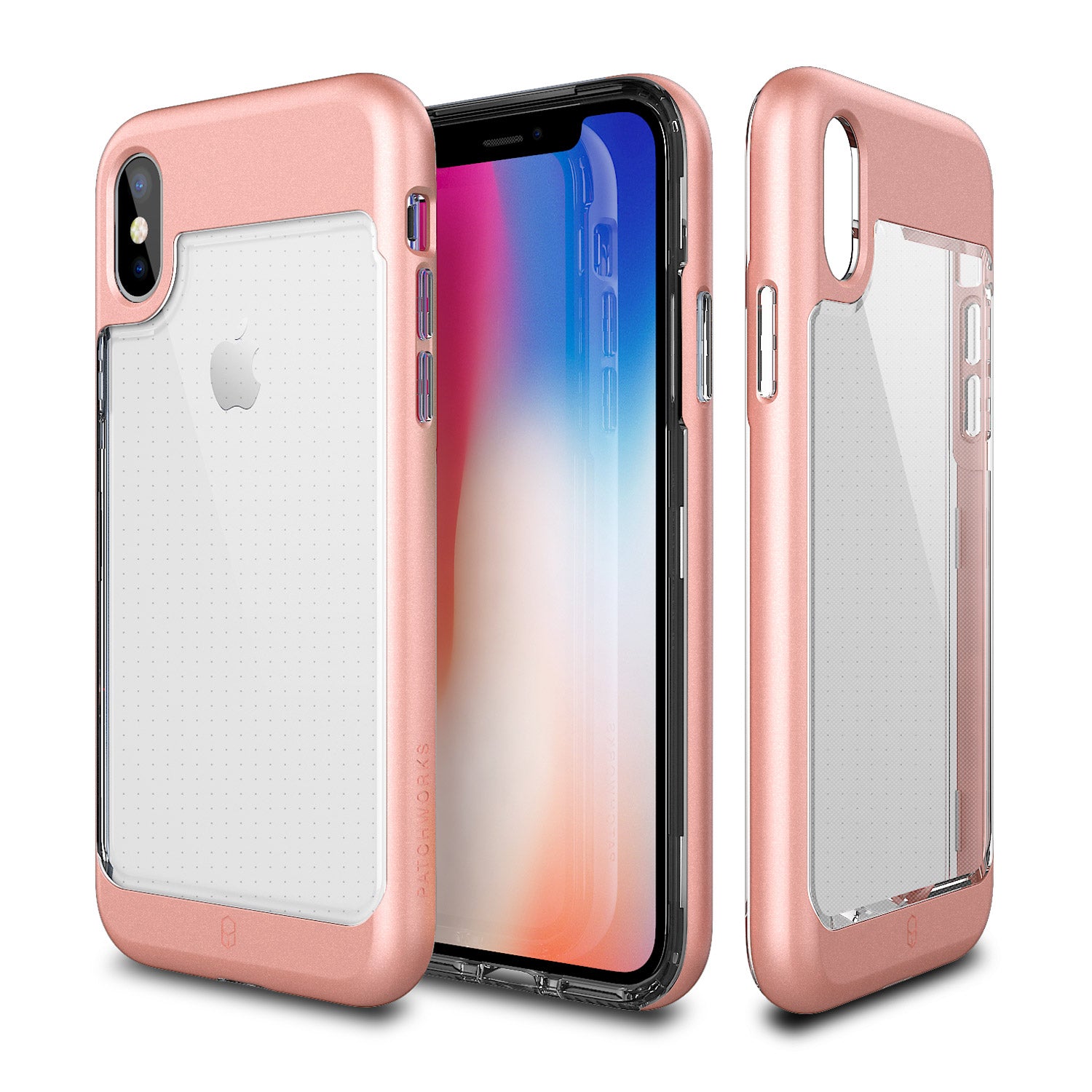 Contour for iPhone X / XS