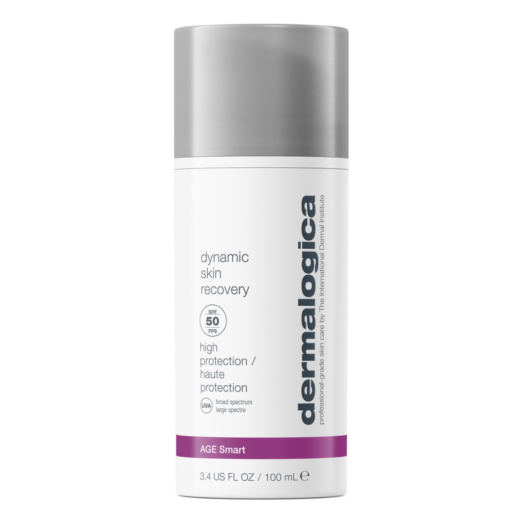 dynamic skin recovery spf 50 moisturizer jumbo - Dermalogica CA product image