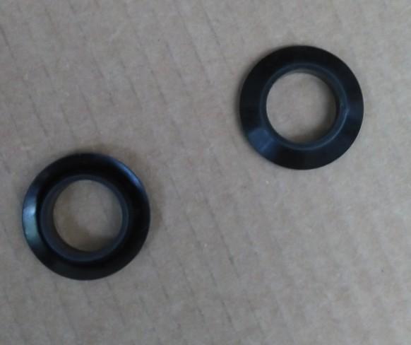 Graco 180656 PLUG, BUTTON