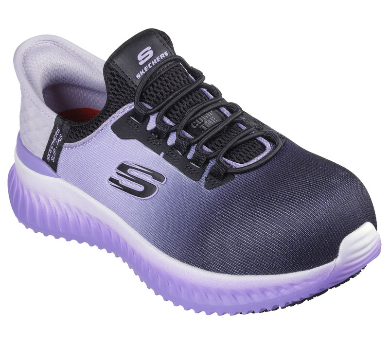 Skechers Women's Work: Arch Fit SR – Footwear Outfitters