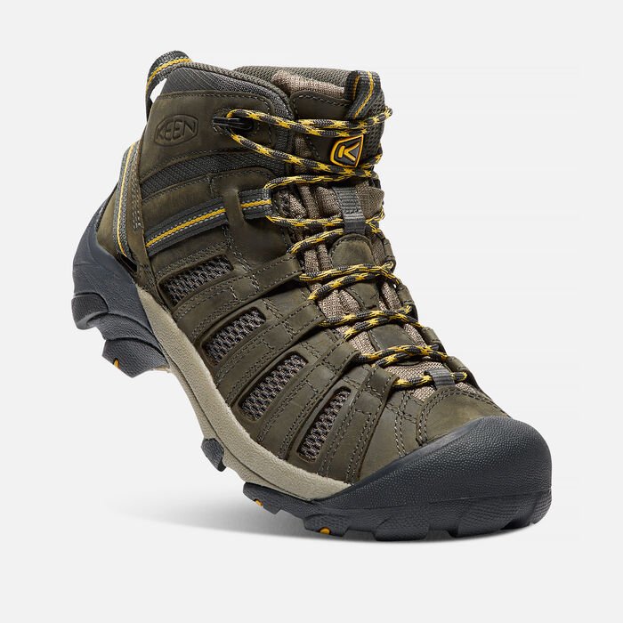 Kenetrek Mountain Extreme Non-Insulated – Footwear Outfitters