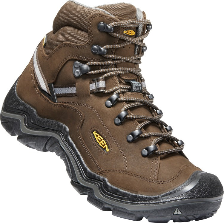 Kenetrek Mountain Extreme Non-Insulated – Footwear Outfitters