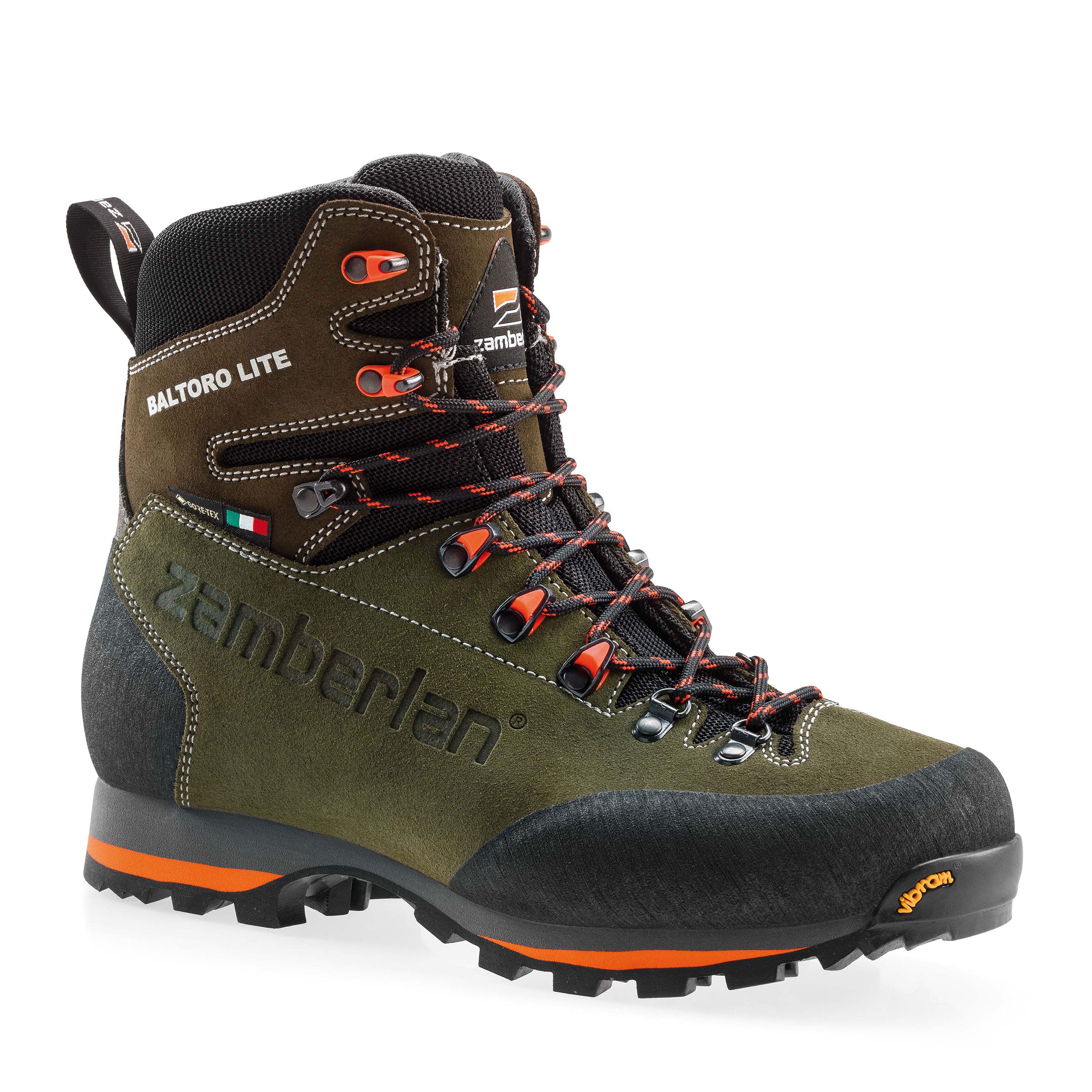 Zamberlan Saguaro GTX – Footwear Outfitters