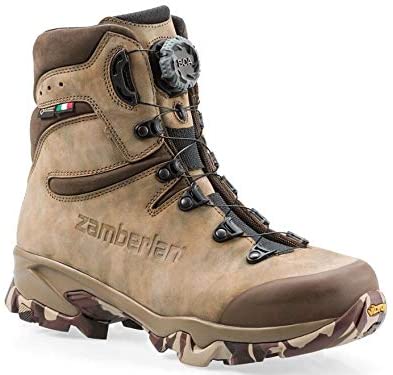 Bota Saguaro GTX RR Marrón - Zamberlan - Calzados Villadangos