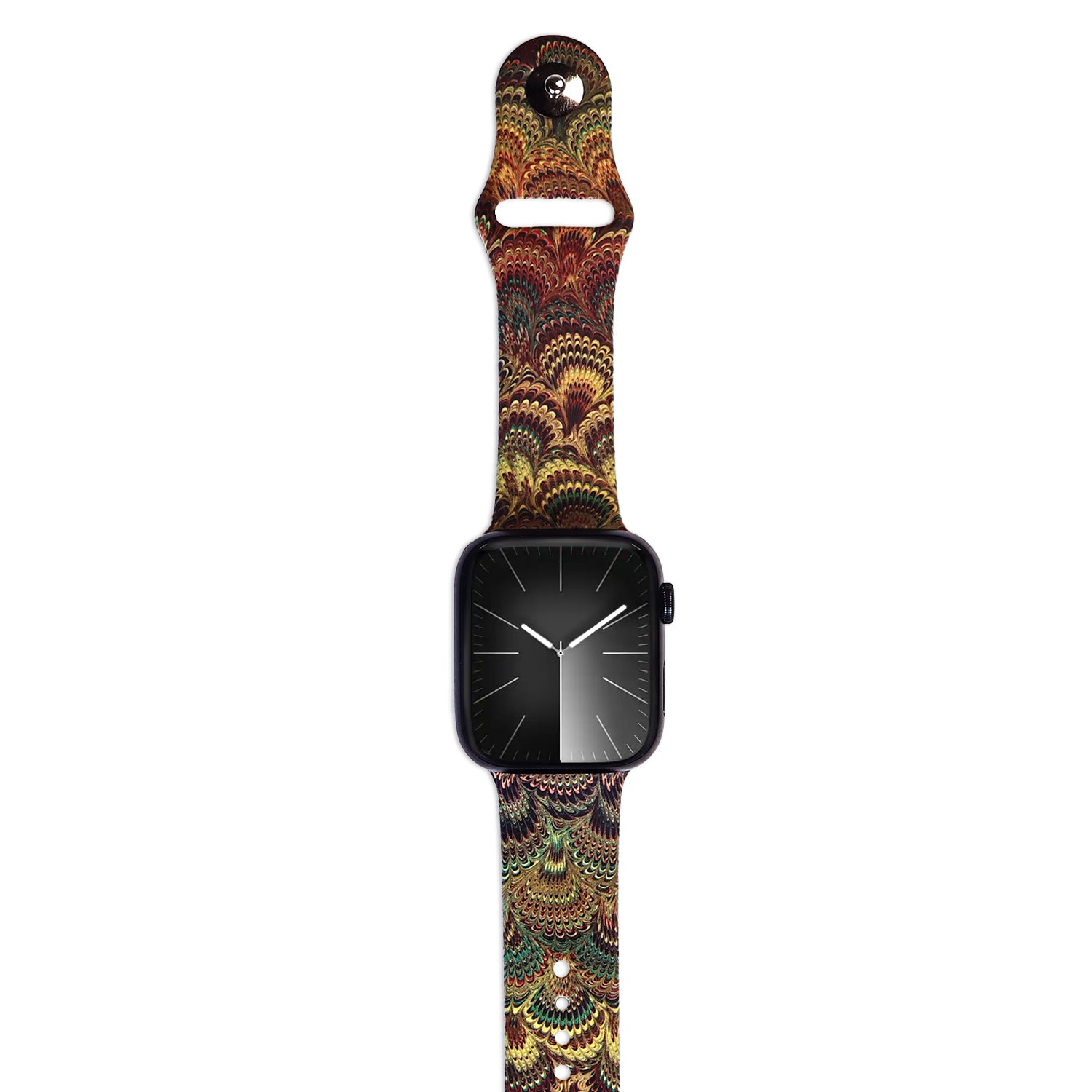 Flower on sale watch band