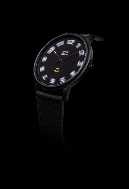 Projects Watches : For Creators. By Creators.