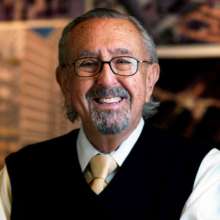 Cesar Pelli