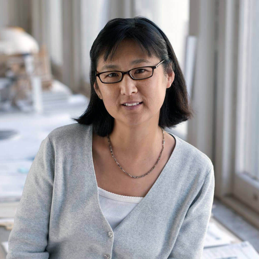 Maya Lin