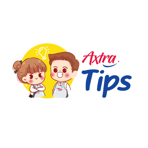 Axtra Tips