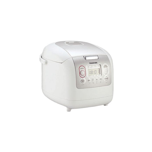 Toshiba RC-18NMFIM Jar Rice Cooker 1.8L | TBM Online