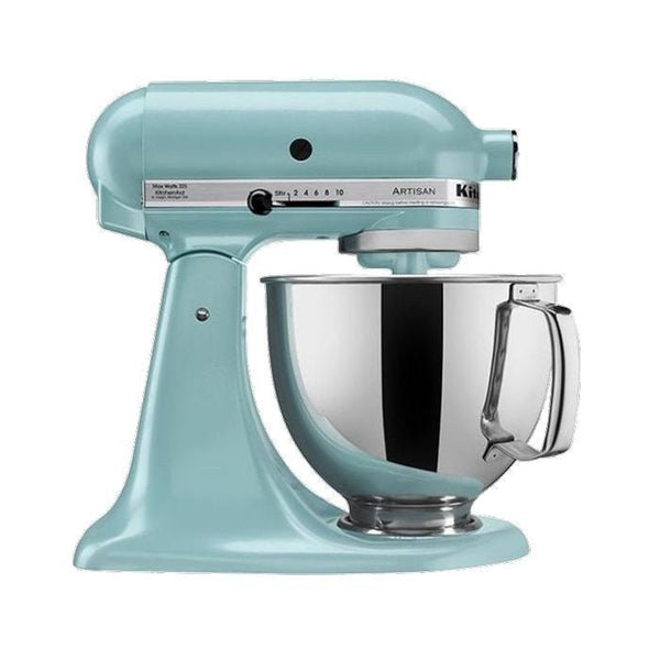 KitchenAid 5KSM150PSBAZ Stand Mixer DD 4.8L Azure Blue | TBM Online