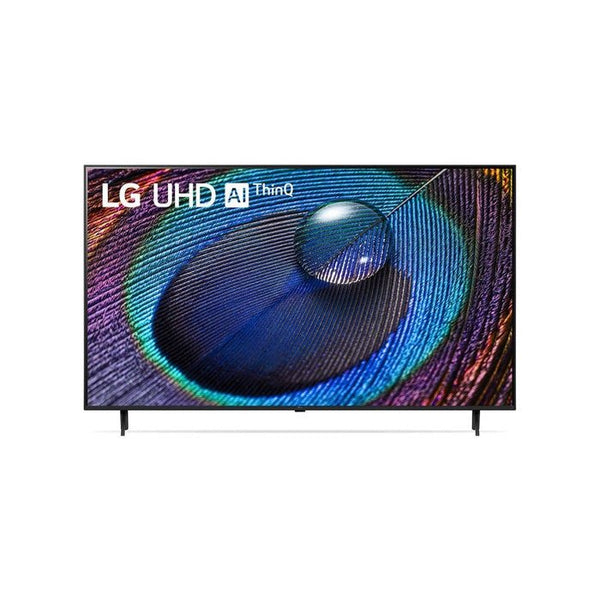 LG 55UR9050PSK 55" 4K UHD Smart TV With AI Sound PRO | TBM Online