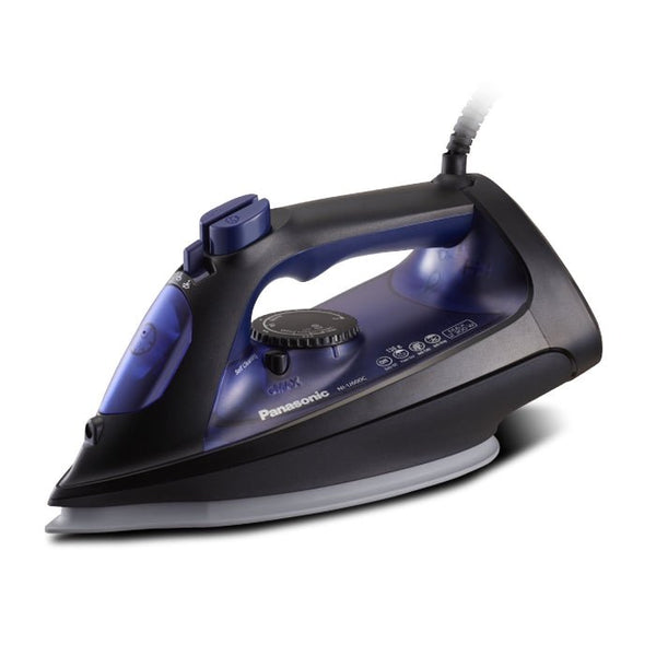 Panasonic NI-U600CASK Steam Iron U-Series | TBM Online