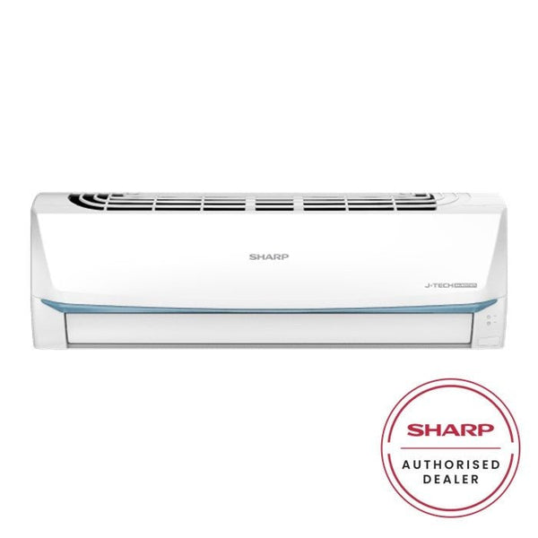 Sharp IN:AHX13BED Air Cond 1.5HP Wall Split J-Tech Inverter R32 | TBM Online