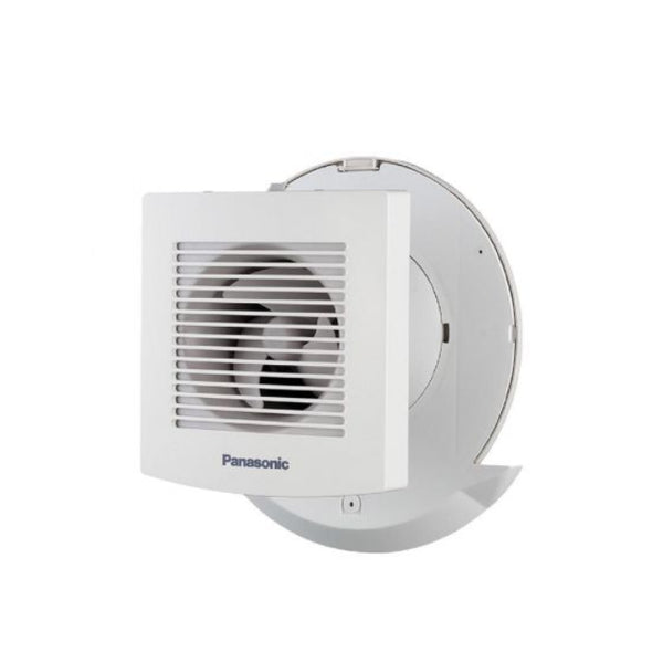 Panasonic FV-15EGK1 V Fan Wall Mounted Pipe 6" | TBM Online