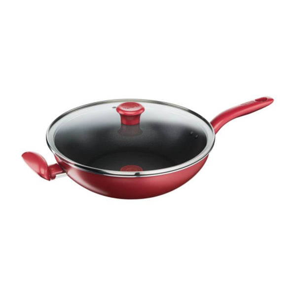 Tefal G13594 SO Chef Wokpan 30CM | TBM Online