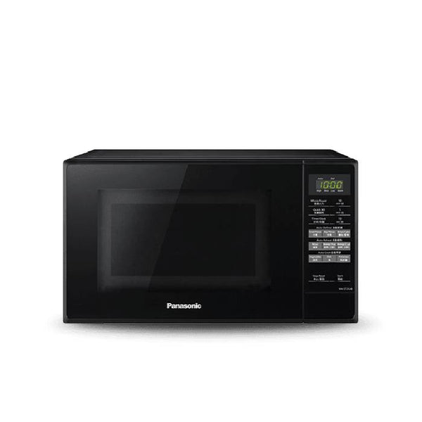 Panasonic NN-ST25JBMPQ Solo Mwo Oven 20L | TBM Online