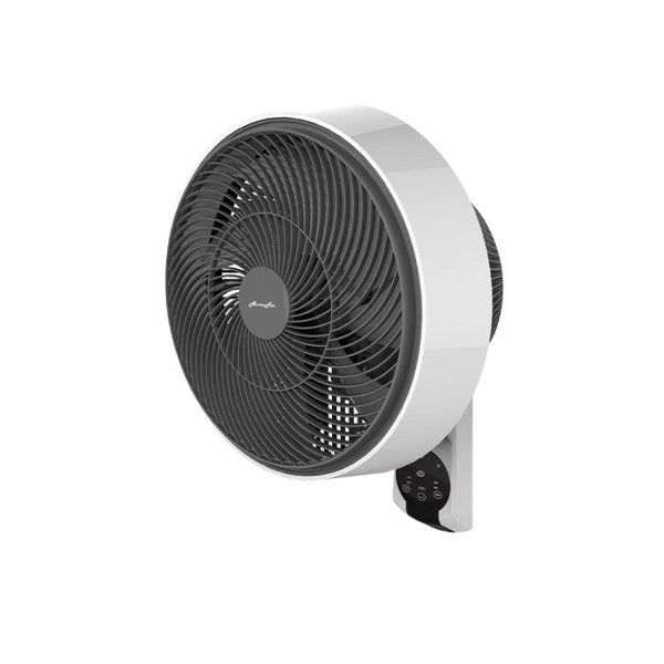 Alpha MOTTO WF 60/12-AC WHITE Motto Wall Fan 60 12" Ac Motor White | TBM Online