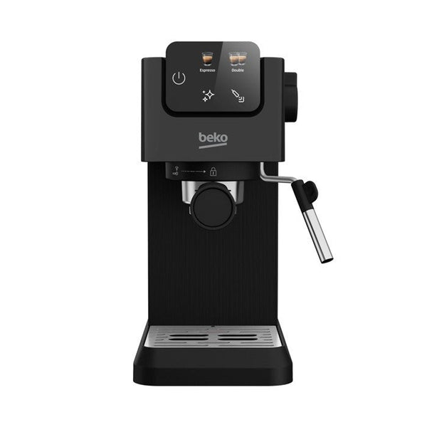 Beko CEP 5302 B Espresso Machine 15 Bar 1100ML Black | TBM Online