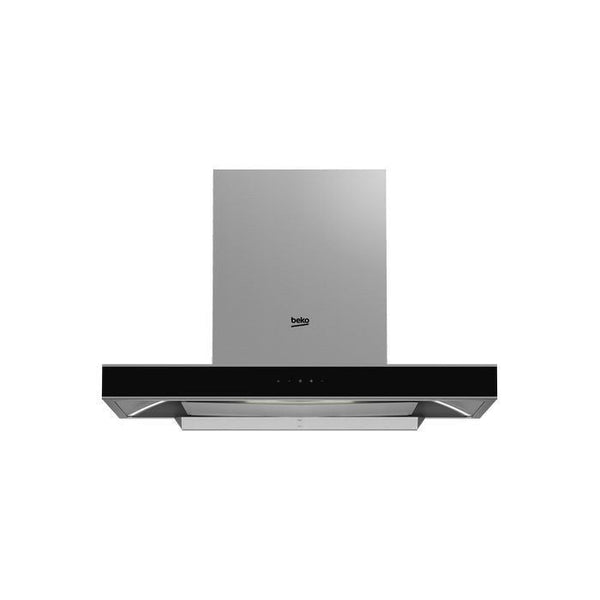 Beko HCB93241X Cooker Hood Touch Control 1170M3/H | TBM Online