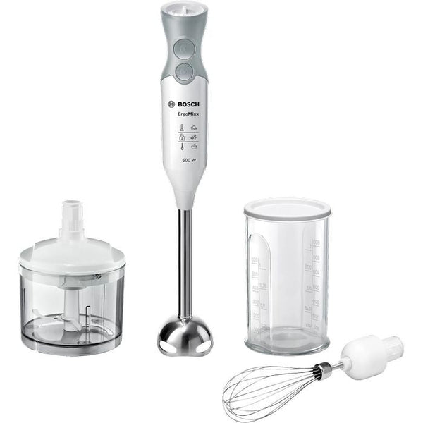 Bosch MSM66150 Hand Blender White | TBM Online