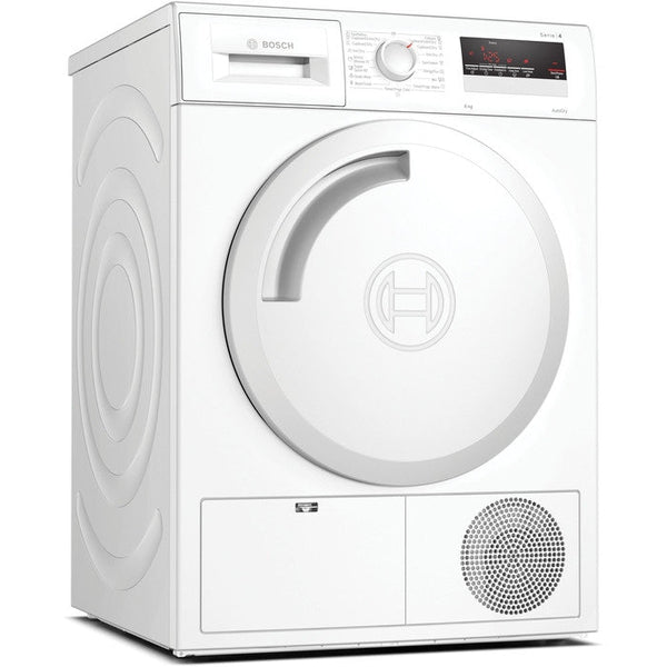 Bosch WTN84201MY Condenser Dryer 8.0Kg | TBM Online