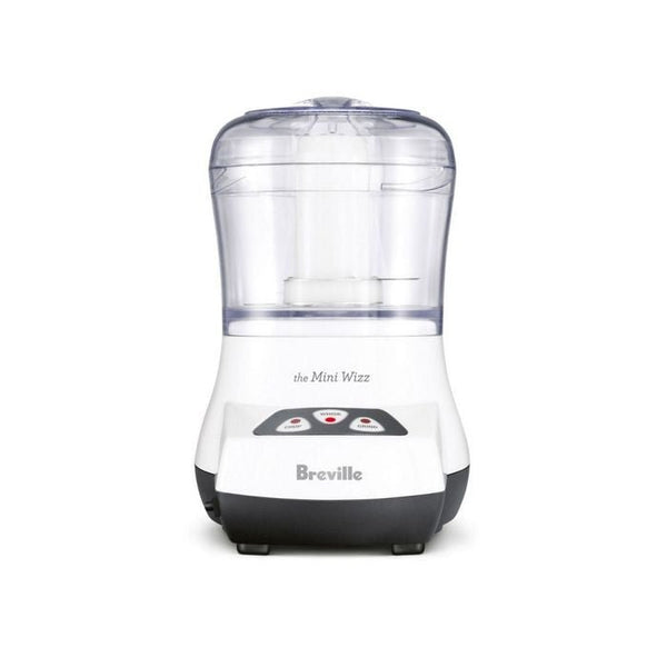 Breville BFP100 Food Processor | TBM Online