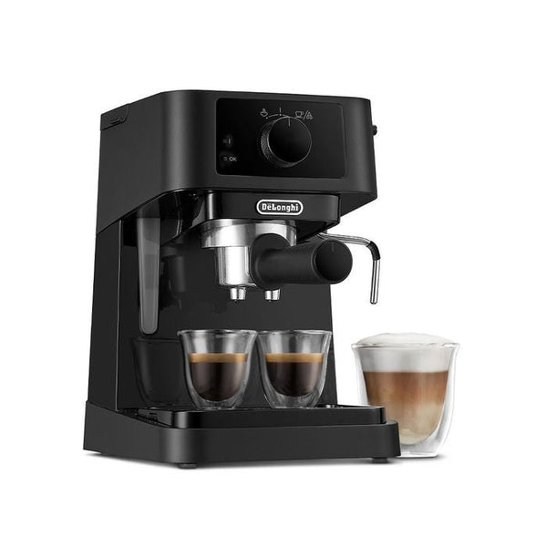 Delonghi EC230.BK Espresso Coffee Machine | TBM Online