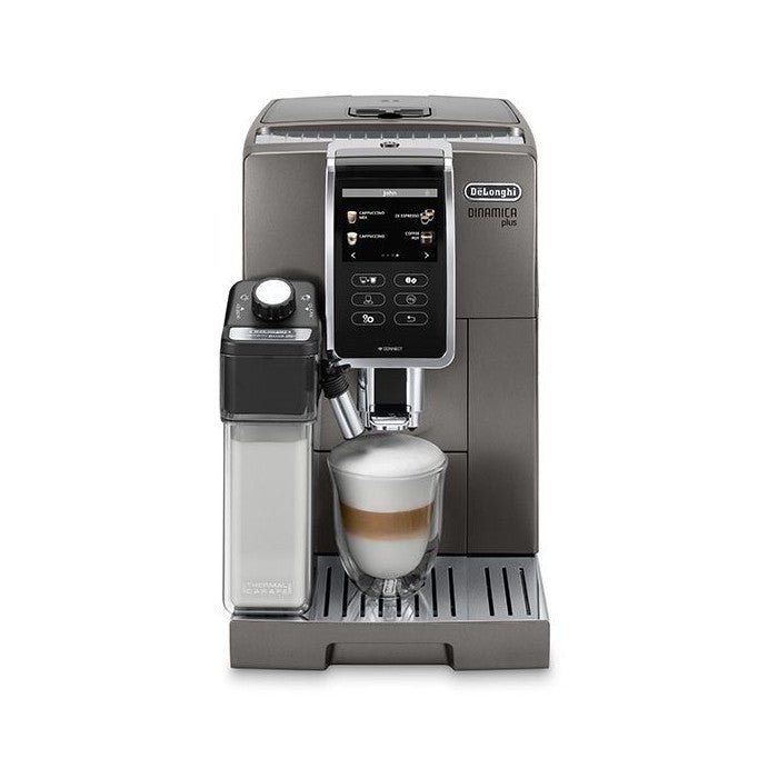 DELONGHI Magnifica S Smart ECAM 250.33.TB (Gris titane, 1.8 l