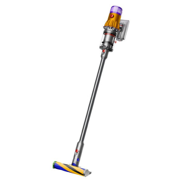 Dyson V12 DETECT SLIM ABS Detect Slim Absolute Nickel | TBM Online