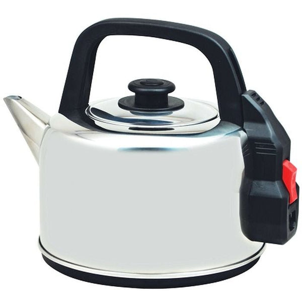 Elba EK-A5021SS Electric Kettle 5.0L 2.2KW | TBM Online