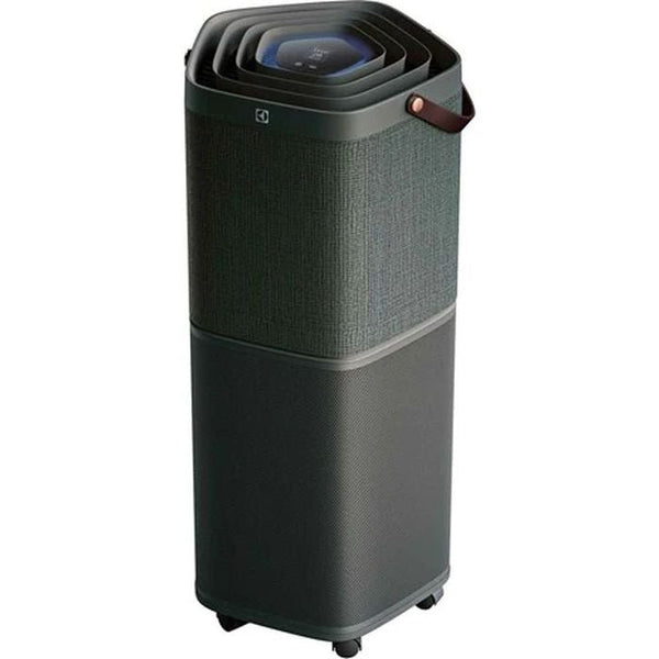 Electrolux PA91-606DG Air Purifier 947 SQ FT Dark Grey | TBM Online