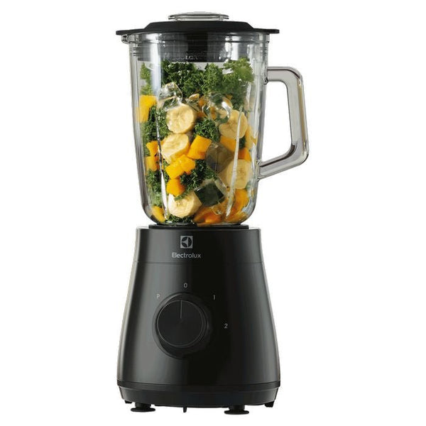 Electrolux E3TB1-210K Blender 1.5L 5002 Black | TBM Online