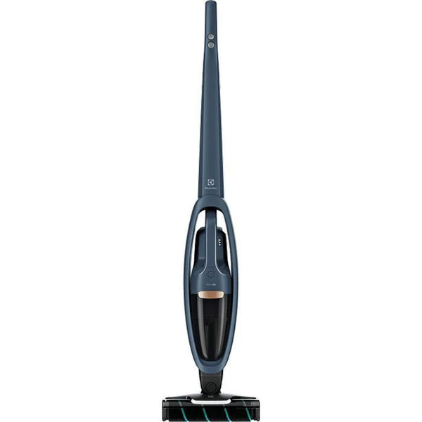 Electrolux WQ61-1EDBF Handhelp Cordless Stick Vacuum Cleaner Power Pro Denim Blue | TBM Online