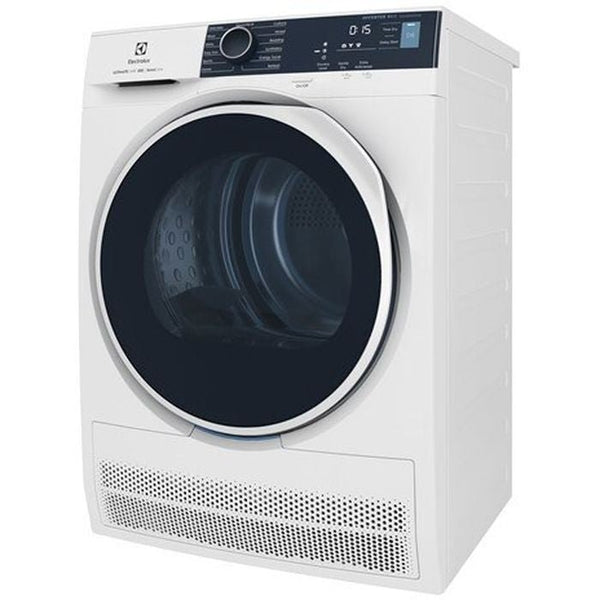 Electrolux EDC804P5WB Dryer Condenser Sensi Care 8.0 kg | TBM Online