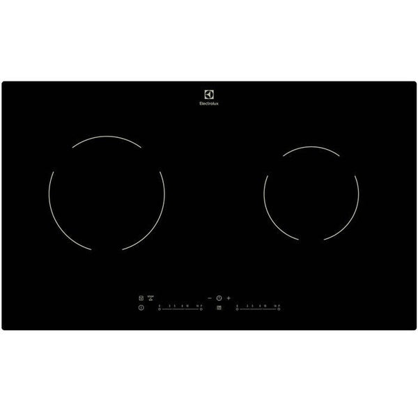 Electrolux EHC7240BA Built-In Ceramic Hob 2 Cooking Zones | TBM Online