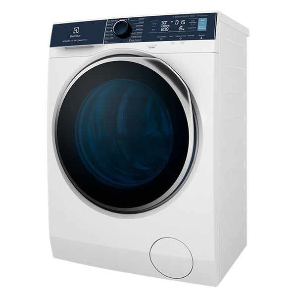 Electrolux EWF1042Q7WB Front Load Washer 10.0KG Eco Inverter | TBM Online